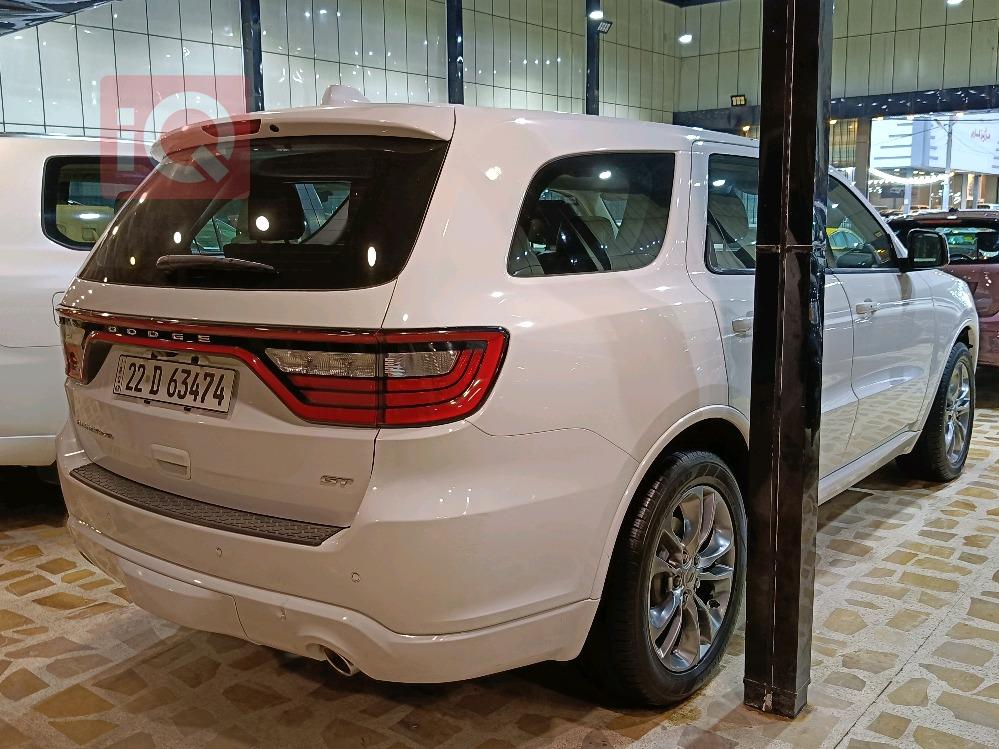 دودج دورانجو